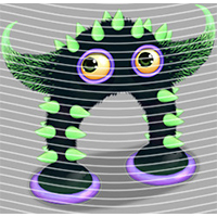 Cartoons and other-CO 2929